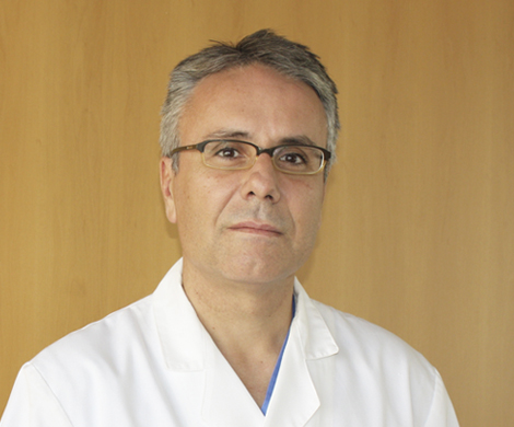 Dr. José Antonio Ortiz